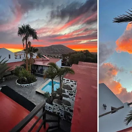 Casa Cocolores