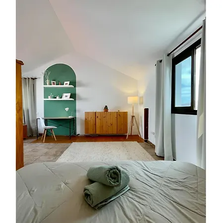 Πανσιόν Casa Cocolores