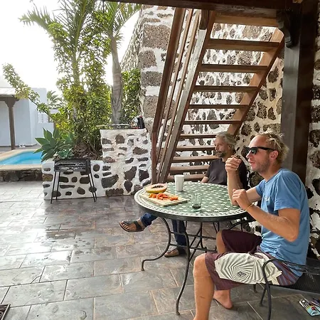 Pensionat Casa Cocolores