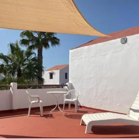 Casa Cocolores Pensionat