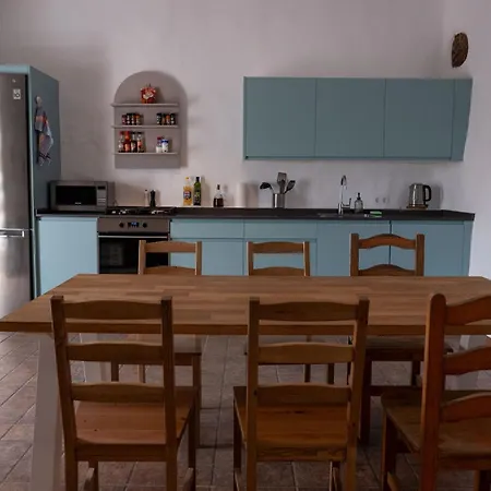 Casa Cocolores Pensionat
