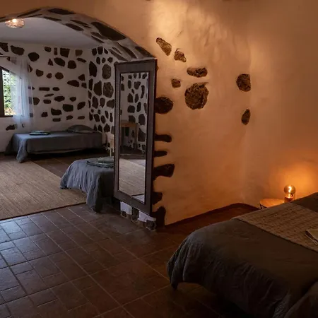 Casa Cocolores Pensionat