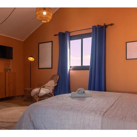 Casa Cocolores Pensionat