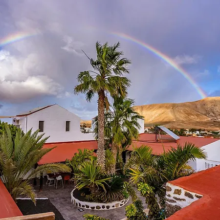 Casa Cocolores Πανσιόν