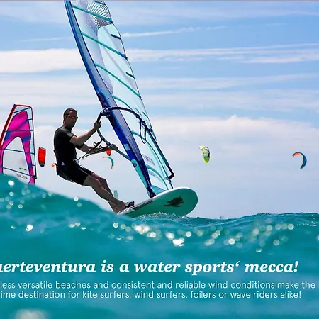 Casa Cocolores Villaverde (Fuerteventura)