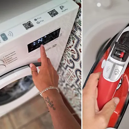 Pensionat Casa Cocolores *