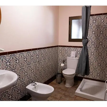 Guest house Casa Cocolores