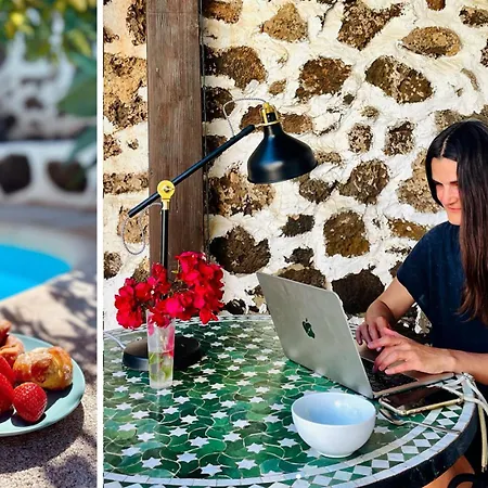 Casa Cocolores * Villaverde (Fuerteventura)