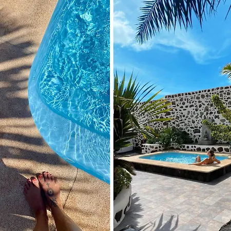 Casa Cocolores Πανσιόν