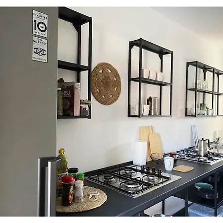 Casa Cocolores Πανσιόν Villaverde (Fuerteventura)