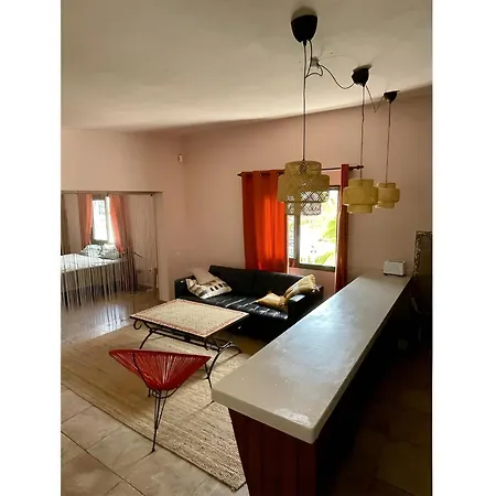 Guest house Casa Cocolores