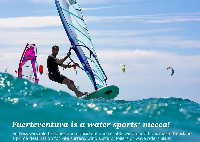 Casa Cocolores Villaverde (Fuerteventura)