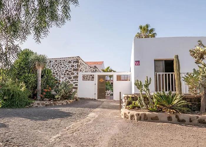 Guest house Casa Cocolores *