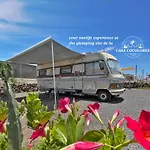 Casa Cocolores Pensjonat Villaverde (Fuerteventura)