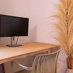 Pensjonat Casa Cocolores Villaverde (Fuerteventura)