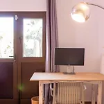 Casa Cocolores * Villaverde (Fuerteventura)