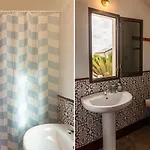 Casa Cocolores Villaverde (Fuerteventura)