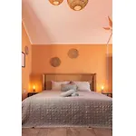 Casa Cocolores Villaverde (Fuerteventura)