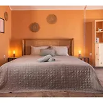 Pensjonat Casa Cocolores Villaverde (Fuerteventura)