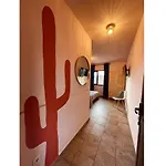 Casa Cocolores Pensjonat Villaverde (Fuerteventura)