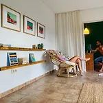 Pensjonat Casa Cocolores Villaverde (Fuerteventura)
