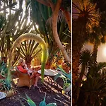 Casa Cocolores * Villaverde (Fuerteventura)