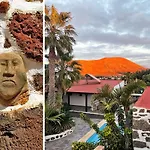 Pensjonat Casa Cocolores *