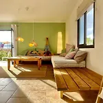 Pensjonat Casa Cocolores *