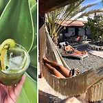 Pensjonat Casa Cocolores Villaverde (Fuerteventura)