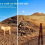 Casa Cocolores Villaverde (Fuerteventura)
