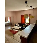 Pensjonat Casa Cocolores