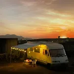 Casa Cocolores * Villaverde (Fuerteventura)