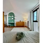 Pensjonat Casa Cocolores