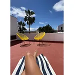 Casa Cocolores Pensjonat *
