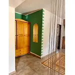 Pensjonat Casa Cocolores Villaverde (Fuerteventura)