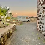 Casa Cocolores Villaverde (Fuerteventura)