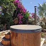 Casa Cocolores * Villaverde (Fuerteventura)