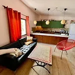 Pensjonat Casa Cocolores