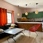 Pensjonat Casa Cocolores *