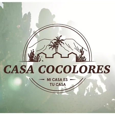 Πανσιόν Casa Cocolores