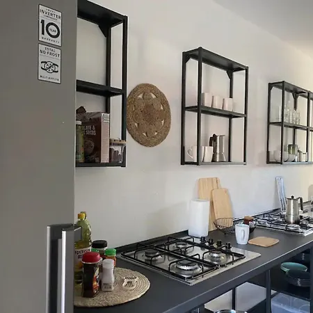 Casa Cocolores 招待所 Villaverde (Fuerteventura)