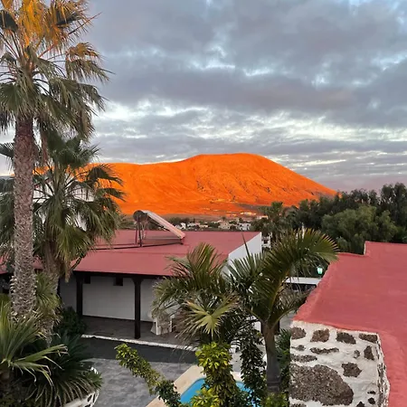 Πανσιόν Casa Cocolores