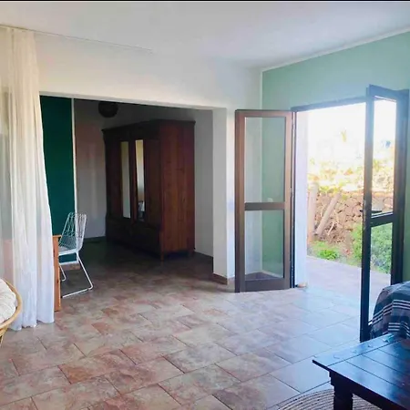 Casa Cocolores Πανσιόν Villaverde (Fuerteventura)