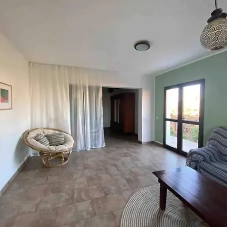 Casa Cocolores Πανσιόν *