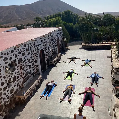 Casa Cocolores Πανσιόν