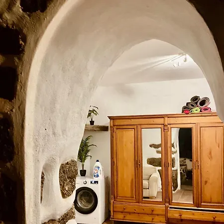 Casa Cocolores Πανσιόν *