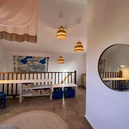 Πανσιόν Casa Cocolores
