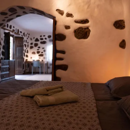 Casa Cocolores Πανσιόν Villaverde (Fuerteventura)