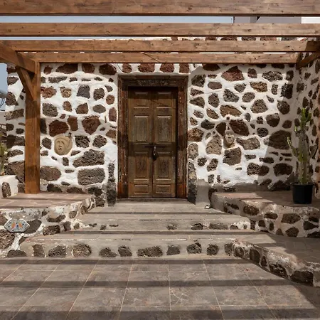 Casa Cocolores Villaverde (Fuerteventura)