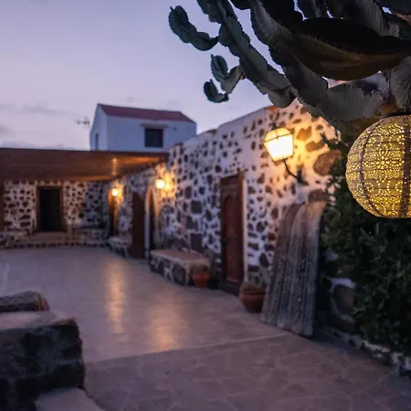Casa Cocolores Πανσιόν